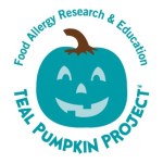 Helping Trick-or-Treaters with Food Allergies