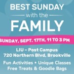 LI Parents Day 2017: An Afternoon of Fun for Kids, Info for Parents