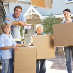 Advice for Moving with Children
