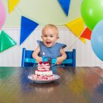 7 Tips For Planning a First Birthday Party
