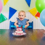 7 Tips For Planning a First Birthday Party