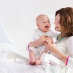 New Mom Survival Guide