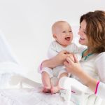 New Mom Survival Guide