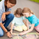 4 Benefits of Using a Nanny Share for NYC Parents