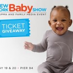 Win Free Tickets to the 2018 New York Baby Show!