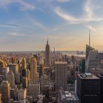 15 Things You Have to Do in NYC Before Baby Turns One