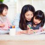 Five Reasons Moms Should NOT Feel Guilty About Receiving a Little Help