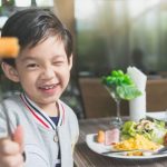 Best Baby and Kid-Friendly Restaurants in Manhattan