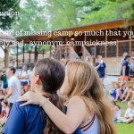 How to Help Your Child Adjust to Life Back Home After Camp