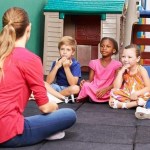 What Exactly Is a Nanny Share, and Is It Right for Your Family?
