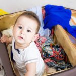 Tips on Traveling with Babies: What to Bring & How to Do It