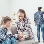 How to Choose Paint Color When Decorating Kids’ Rooms