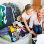 How to Plan a Relaxing Family Beach Trip This Summer