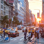 How to Navigate Moving with your Family in NYC