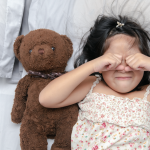 5 Tips To Relax Your Child Before Bed