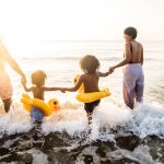 Bringing Your Nanny on Your Summer Vacation?