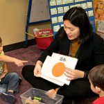 4 Reasons Young Children Should Learn A Foreign Language