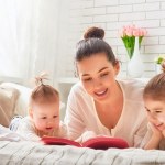 These Are the Fundamentals of Early Reading for Children