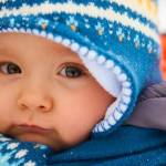 What Do You Do with a Newborn in the Winter?