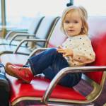 How to Travel Abroad with Children