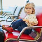How to Travel Abroad with Children