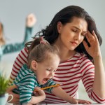 How to Stay Sane as a Parent Who Works from Home