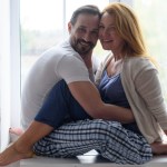 Strengthening Your Post-Baby Marriage
