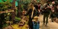 holiday train show