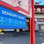 Legoland New York is now a Certified Autism Center