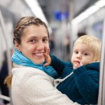 Navigating the NYC Subway System with Young Kids