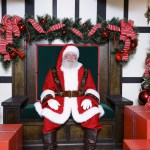 31 Places to Take Photos with Santa In New York Area