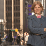 Designing a Future with Barbara Blair, President of the Garment Center Alliance