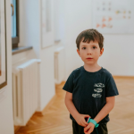 A Parents’ Guide to Navigating New York City Art Museums with Kids