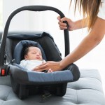 Target’s Car Seat Trade-In Returns With a 20% Discount