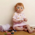babybites gets a makeover!
