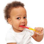 Tips on Taking Care of Your Toddler’s Teeth