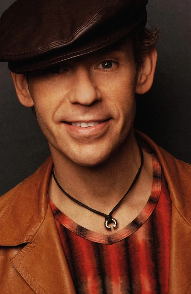 Paul labrecque Picture Mommybites