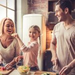 8 Simple Lifestyle Hacks for Family Fitness and Family Bonding