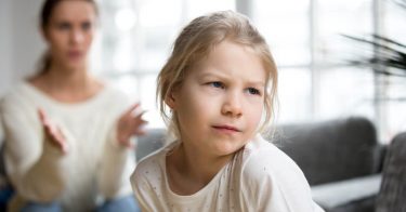 This Is How Your Child’s Temperament Affects Your Parenting Style