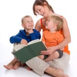 The Gift of Reading for Children of All Ages