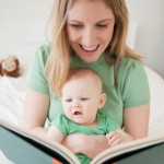 Reading to Babies: Building Better Brains