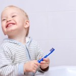 Root Canals for Children