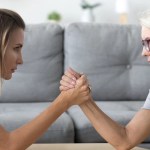 How Do I Deal With an Unsupportive Mother in Law?