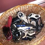 Back to School Preparedness…Or What NOT To Do