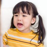 5 Steps to Deal With a Toddler Talking Back