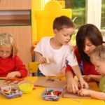 Nursery School Admissions—It’s Never Too Early To Get Ahead