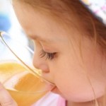 Green Parenting: Poisonous Apple & Grape Juice