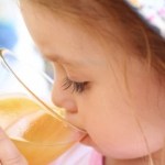 Green Parenting: Poisonous Apple & Grape Juice