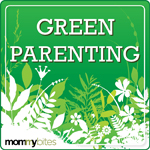 Green Parenting: A Bit of Eco Inspiration 