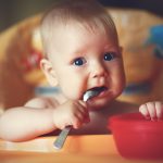 You Should Avoid Soy—for You and for Baby